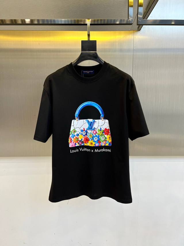 Top version difference currency 2025 Lv Louis Vuitton summer new style heavy lau