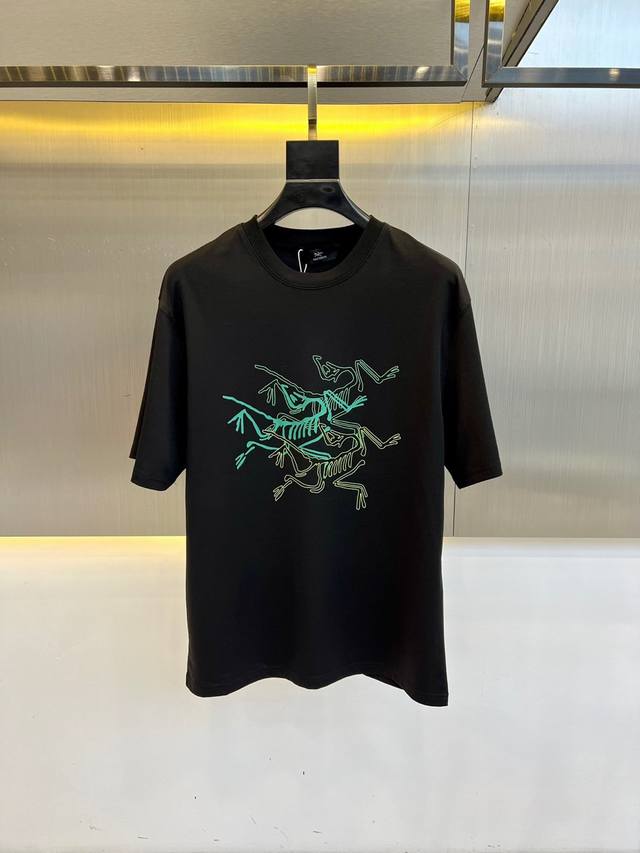 Top version difference currency 2025 Arcteryx Arc'teryx summer new style heavy l