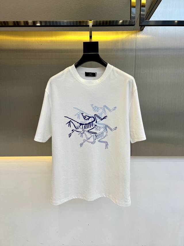 Top version difference currency 2025 Arcteryx Arc'teryx summer new style heavy l