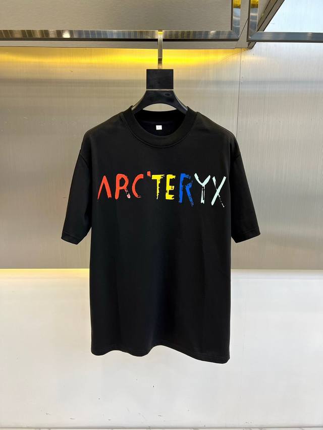 Top version difference currency 2025 Arcteryx Arc'teryx summer new style heavy l