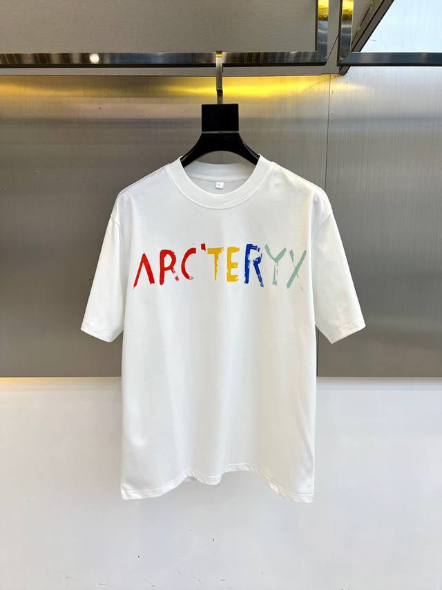 Top version difference currency 2025 Arcteryx Arc'teryx summer new style heavy l