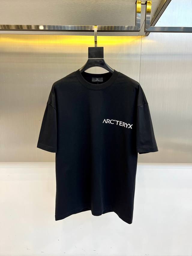 Top version difference currency 2025 Arcteryx Arc'teryx summer new style heavy l
