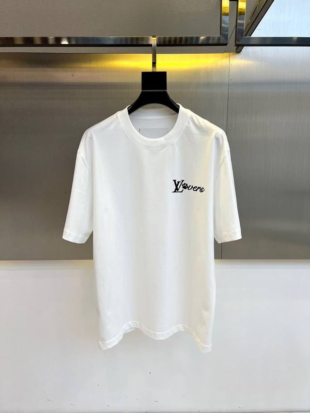 Top version difference currency 2025 Lv Louis Vuitton summer new style heavy lau