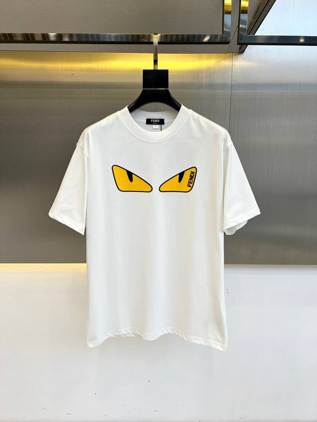Top version difference currency 2025 Fendi Fendi summer new style heavy launch d