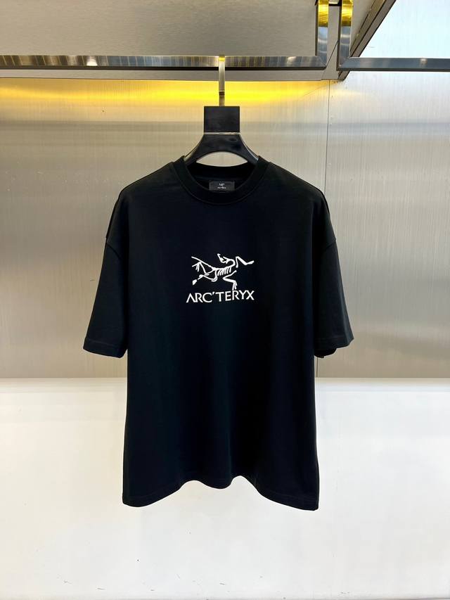 Top version difference currency 2025 Arcteryx Arc'teryx summer new style heavy l