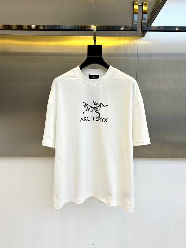Top version difference currency 2025 Arcteryx Arc'teryx summer new style heavy l