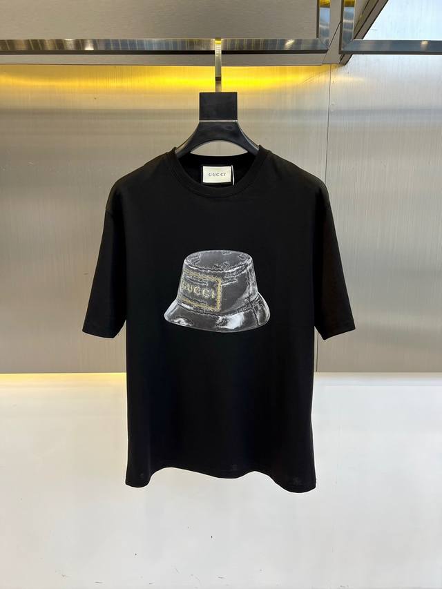 Top version difference currency 2025 Gucci summer new style heavy launch double