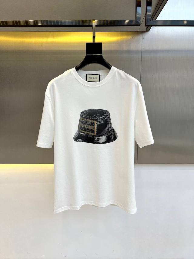 Top version difference currency 2025 Gucci summer new style heavy launch double