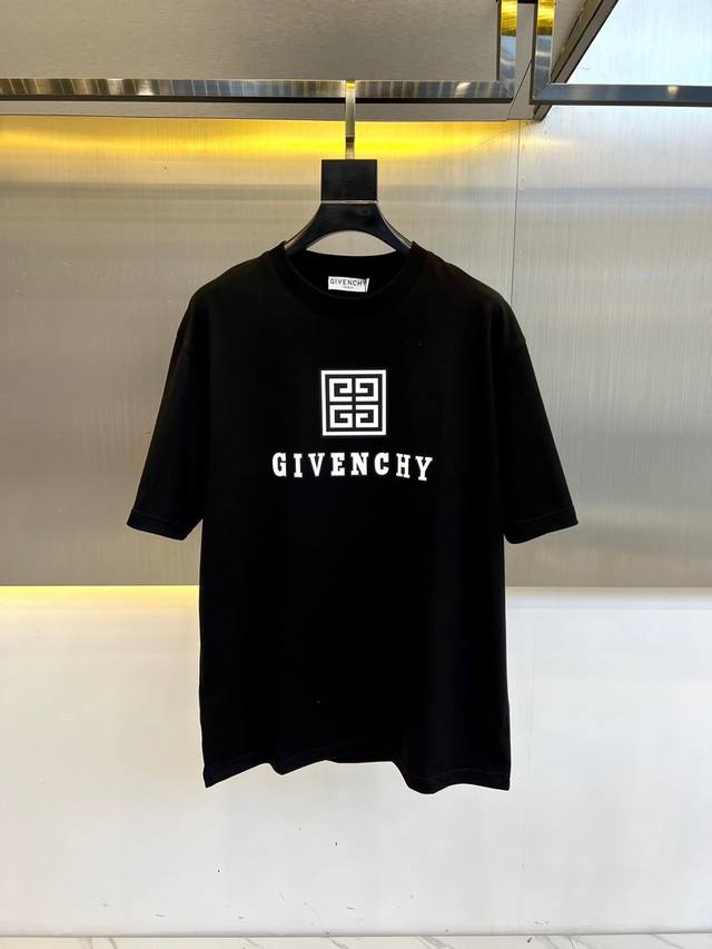 Top version difference currency 2025 Givenchy Givenchy summer new style heavy la