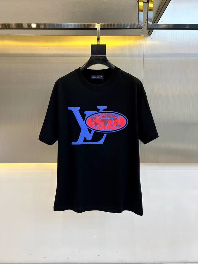Top version difference currency 2025 Lv Louis Vuitton summer new style heavy lau