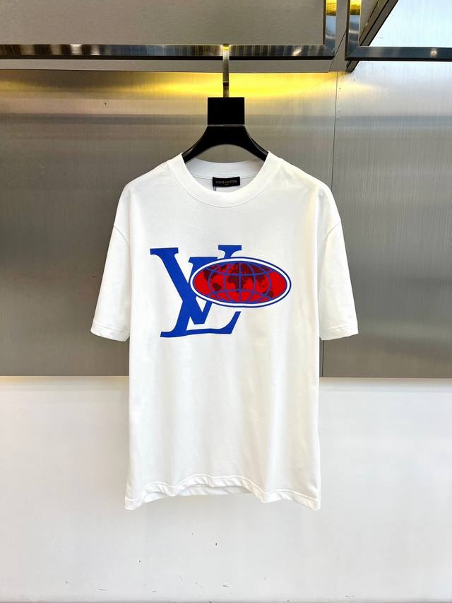 Top version difference currency 2025 Lv Louis Vuitton summer new style heavy lau