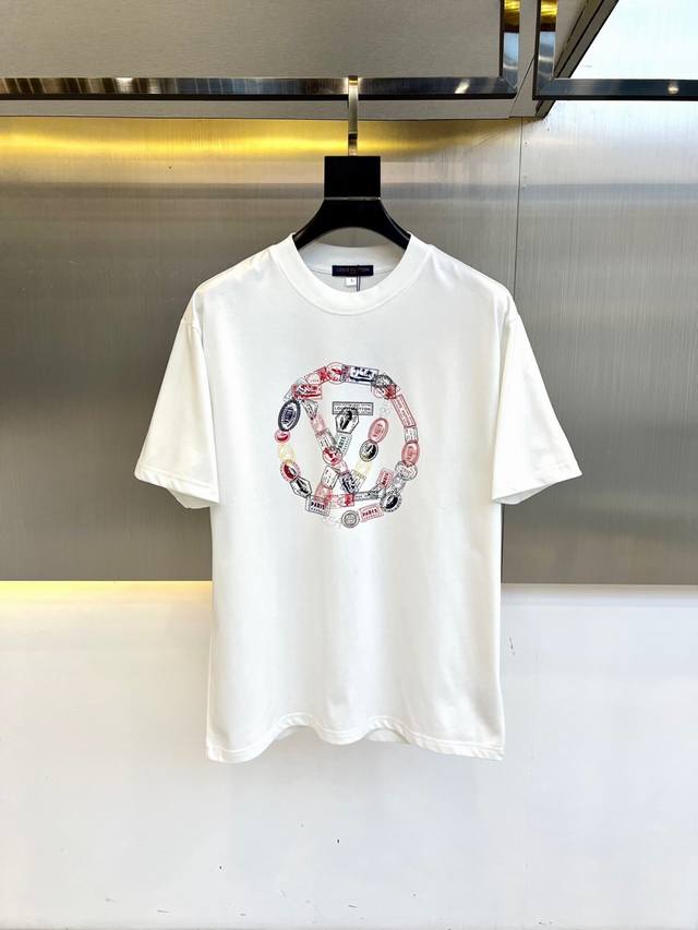 Top version difference currency 2025 Lv Louis Vuitton summer new style heavy lau