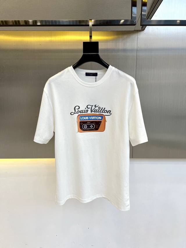 Top version difference currency 2025 Lv Louis Vuitton summer new style heavy lau