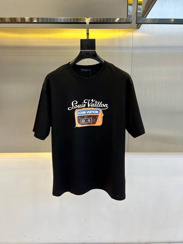 Top version difference currency 2025 Lv Louis Vuitton summer new style heavy lau