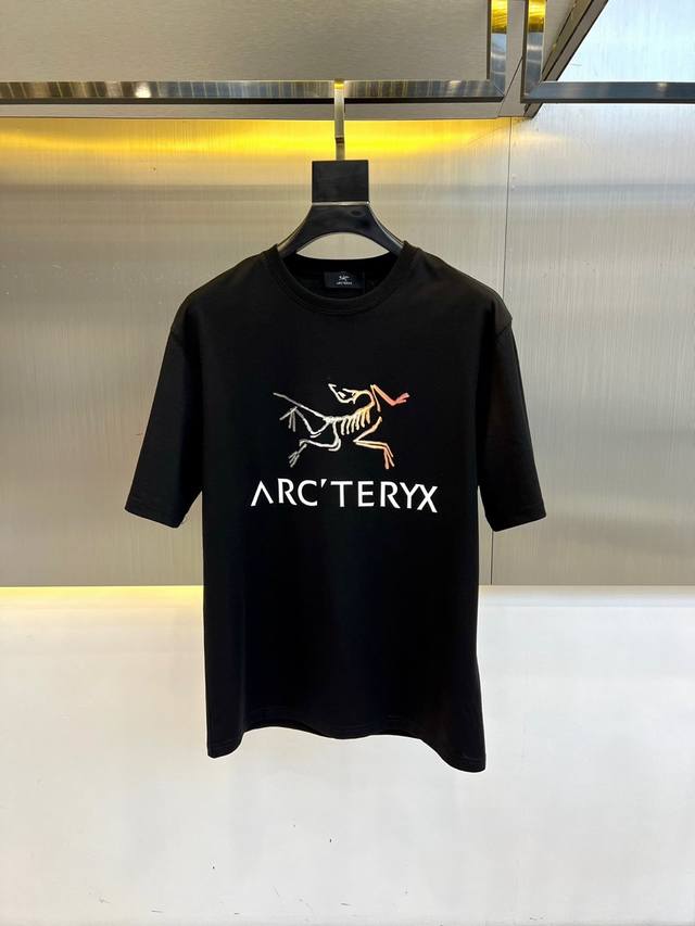 Top version difference currency 2025 Arcteryx Arc'teryx summer new style heavy l