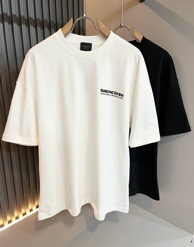 Top version difference currency 25Ss Paris summer new style heavy launch double