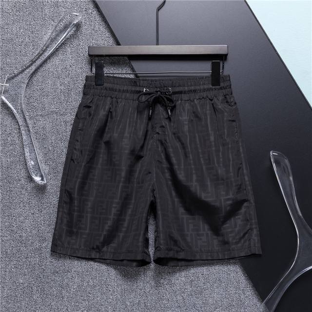 2025 Spring and Summer new watermark beach pants, early spring new products use