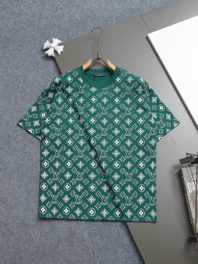 Louis Vuitton 1V Slightly wide version Xs SML 25Ss 1V New counter catwalk full-p