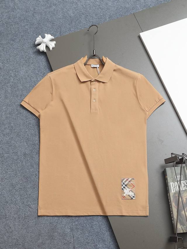 Burberry Slightly Wide Version M-3Xl 25Ss The Latest and Top Exclusive Limited B