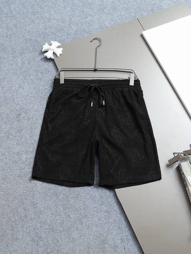 Loewe Loewe suit slightly wide version Xs-L new exclusive limited 25 years lates