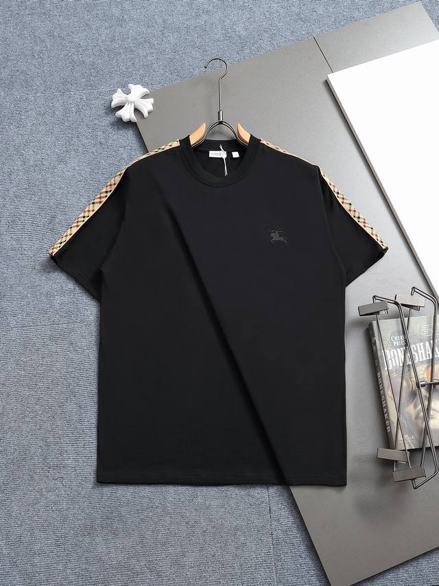 Burberry Bbr Burberry slightly wide version Xs-L new exclusive limited 25 years