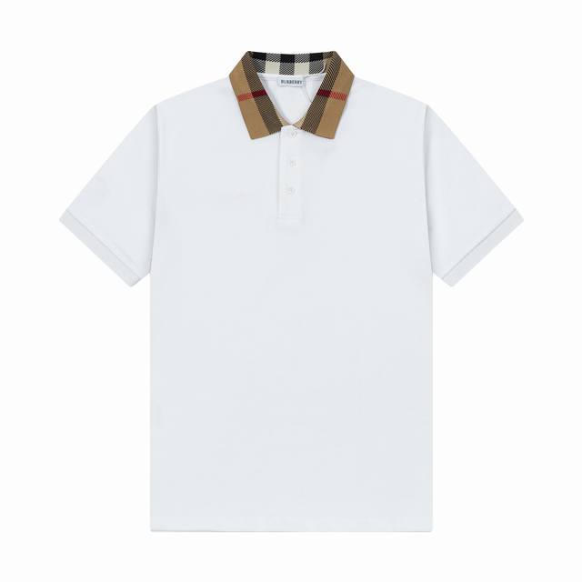Brand: Burberry Fabric: Pure Cotton Mercerized Pearl Weight: 230 Color: Black, W