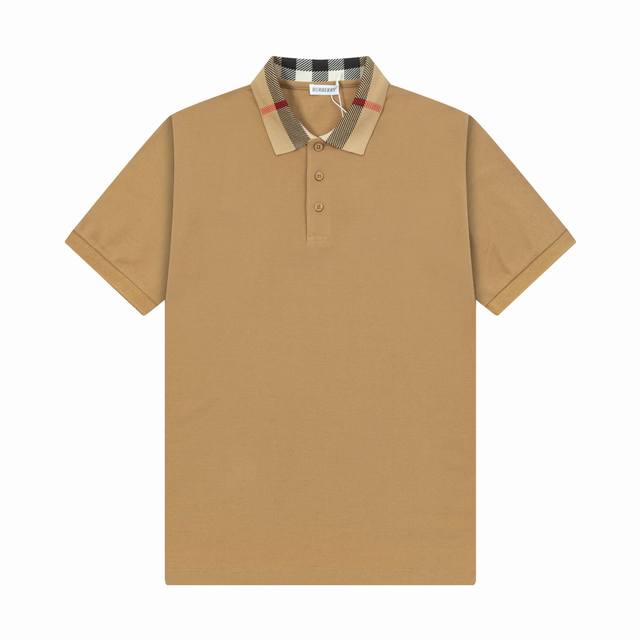 Brand: Burberry Fabric: Pure Cotton Mercerized Pearl Weight: 230 Color: Black, W