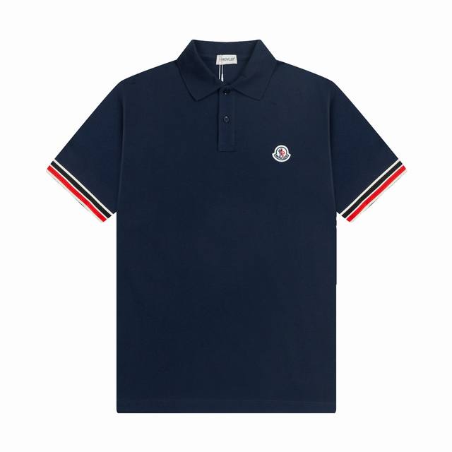 Brand: Moncler Fabric: Cotton Piqu