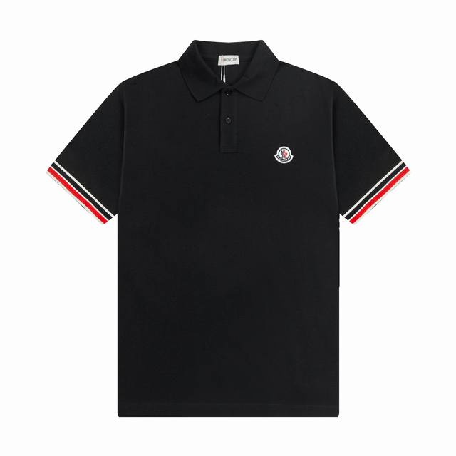 Brand: Moncler Fabric: Cotton Piqu