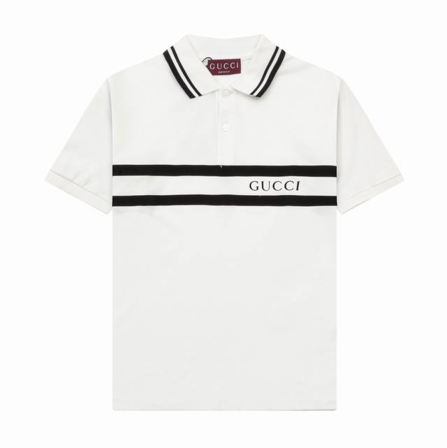 Brand: Gucci Fabric: Cotton Weight: 220 Color: White Black Size: M-Xxl Gucci Pri