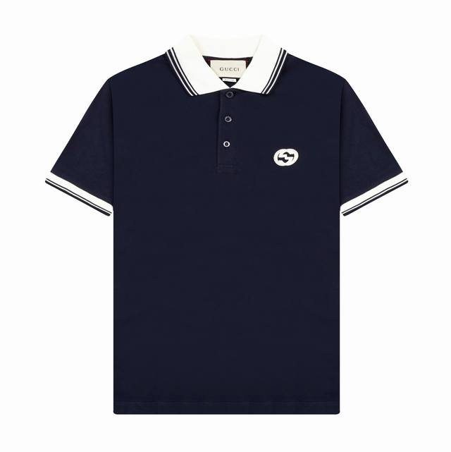 GucciEmbroidered Double G The Cruise menswear collection welcomes the warmer mon