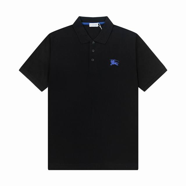 Brand: Burberry Fabric: pure cotton mercerized pearl Weight: 230 Color: black, w
