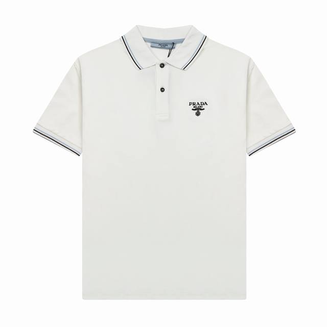 Brand: Prada Fabric: Pure Cotton Mercerized Weight: 190 Original Customized Col