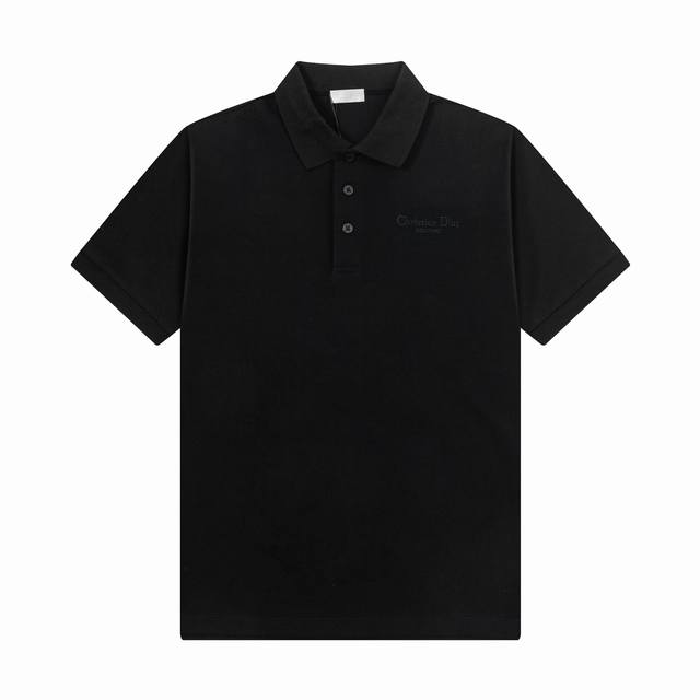 Brand: Dior Fabric: pure cotton mercerized pearl Weight: 250 Color: black and wh