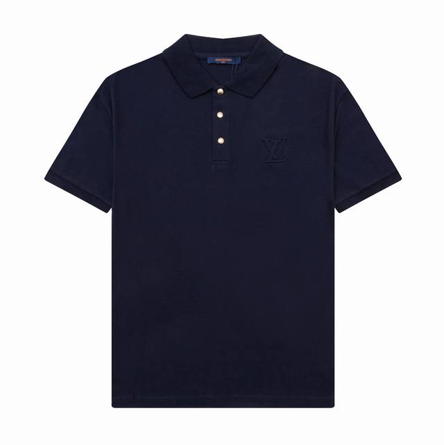 Brand: Lv Fabric: pure cotton Weight: 190 Original custom Color: black blue Siz