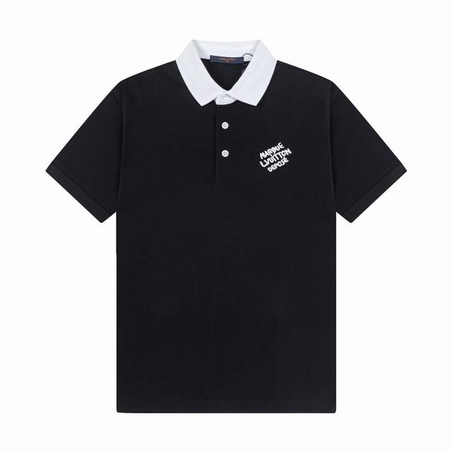 Brand: Lv Weight: 270 Color: Blue Black Size: M-Xxl Original customization 1:1 r