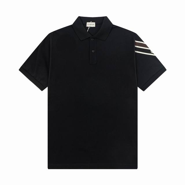 Brand: Moncler Fabric: pure cotton original fabric Weight: 230 Color: black, whi