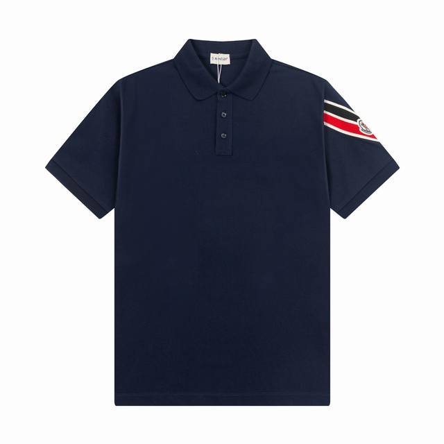 Brand: Moncler Fabric: pure cotton original fabric Weight: 230 Color: black, whi
