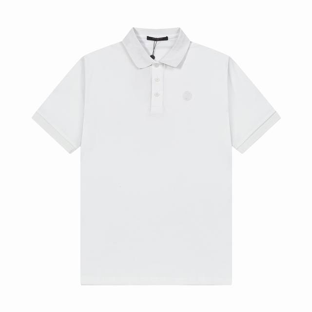 Brand: Lv Fabric: Pure cotton mercerized pearl Weight: 230 Color: Black White Si