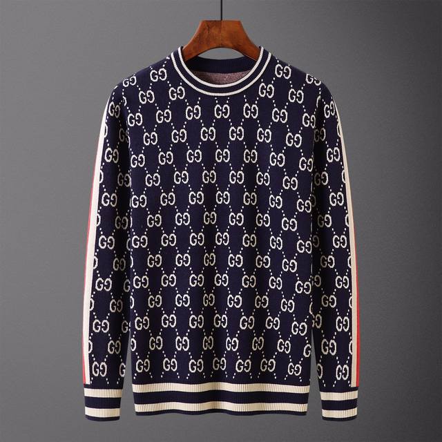 Guuci, sweater, style number M2151#, size: M-Xxxl, fabric: Modal. Anti-pilling,