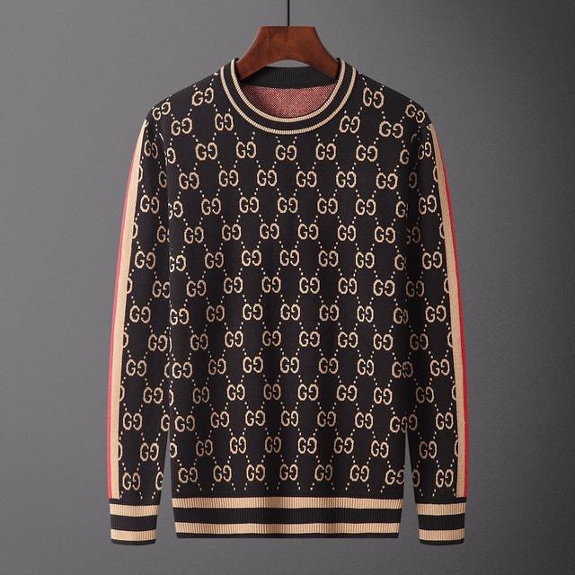 Guuci, sweater, style number M2151#, size: M-Xxxl, fabric: Modal. Anti-pilling,