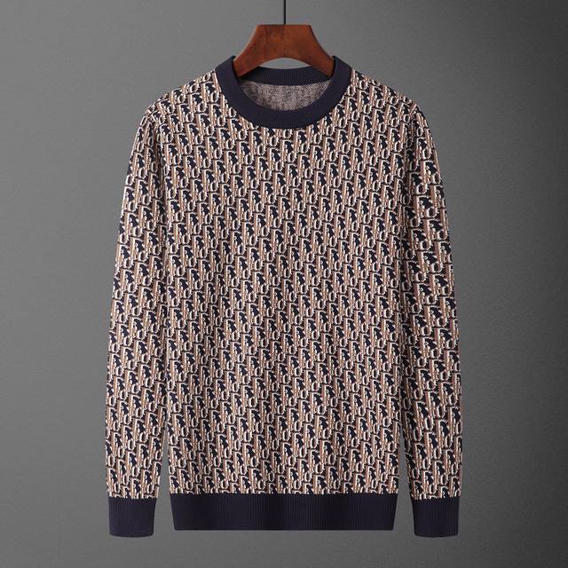 Dior, sweater, style number M2175#, size: M-Xxxl, fabric: Modal. Anti-pilling, c
