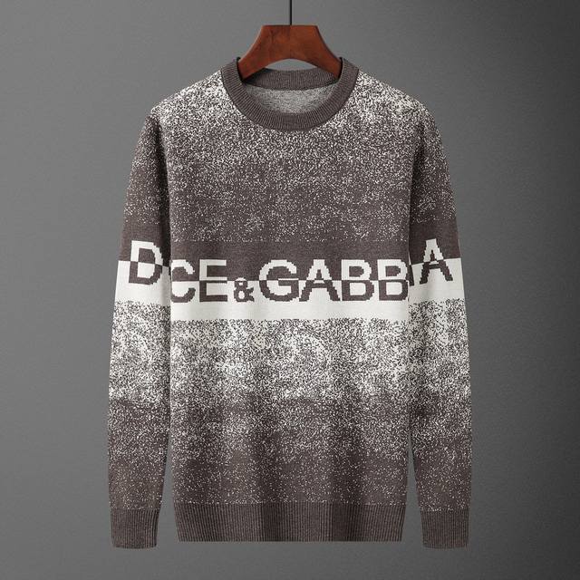Dolcegabbana , sweater, style number M2198#, size: M-Xxxl, fabric: modal. anti-p