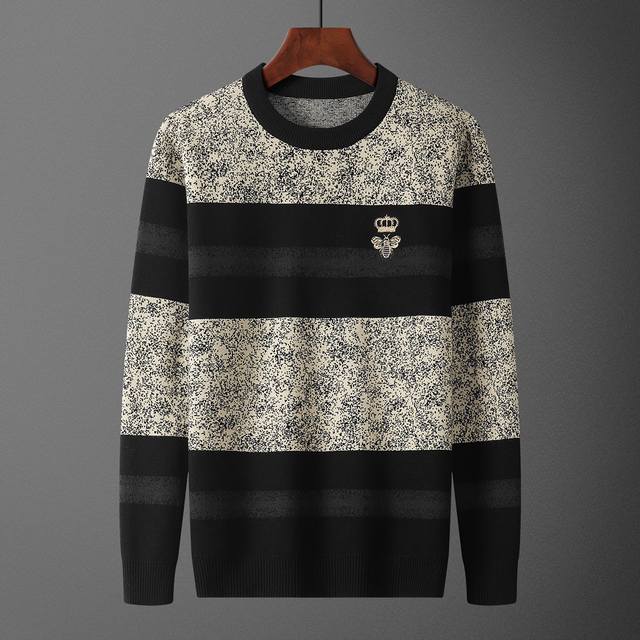Dolcegabbana, sweater, style number M2222#, size: M-Xxxl, fabric: modal. anti-pi