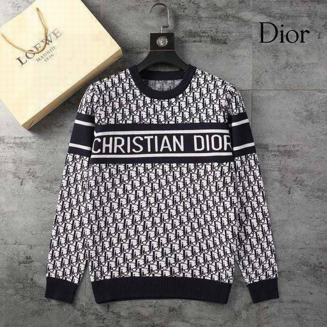 Autumn and winter long-sleeved sweater Style number: 2619 Main Color: black, roy