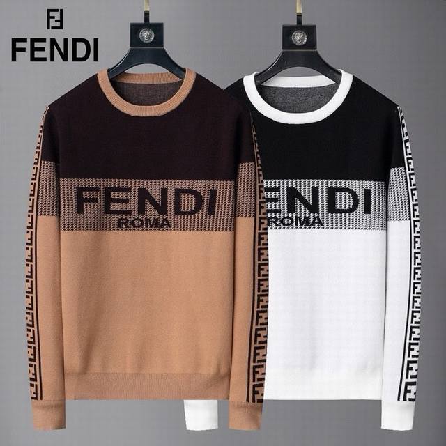New sweater Style number: 2317 Main Color: black, white Size: M