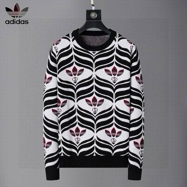 New autumn and winter sweaters are on the market Style number: 2326 Color: Blac