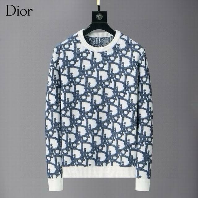 New sweater Style number: 3122 Main Color: black, white Size: M