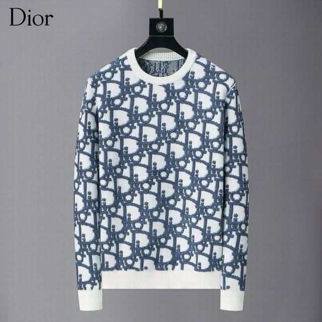 New sweater Style number: 3122 Main Color: black, white Size: M