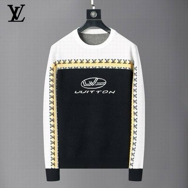 New sweater Style number: 3105 Main Color: Black Size: M